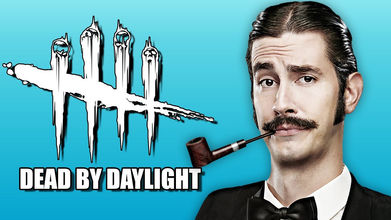 PROFESSIONAL ESCAPERS! | Dead by Daylight #24 (ft. H2O Delirious, Cartoonz, & Ohm)
