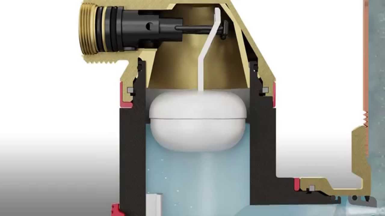 Flamcovent Smart Flamco