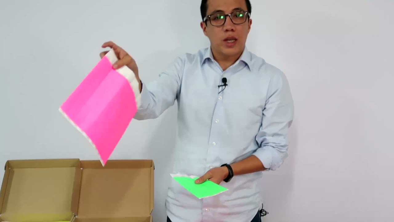 Tipos y usos de pulseras Tyvek