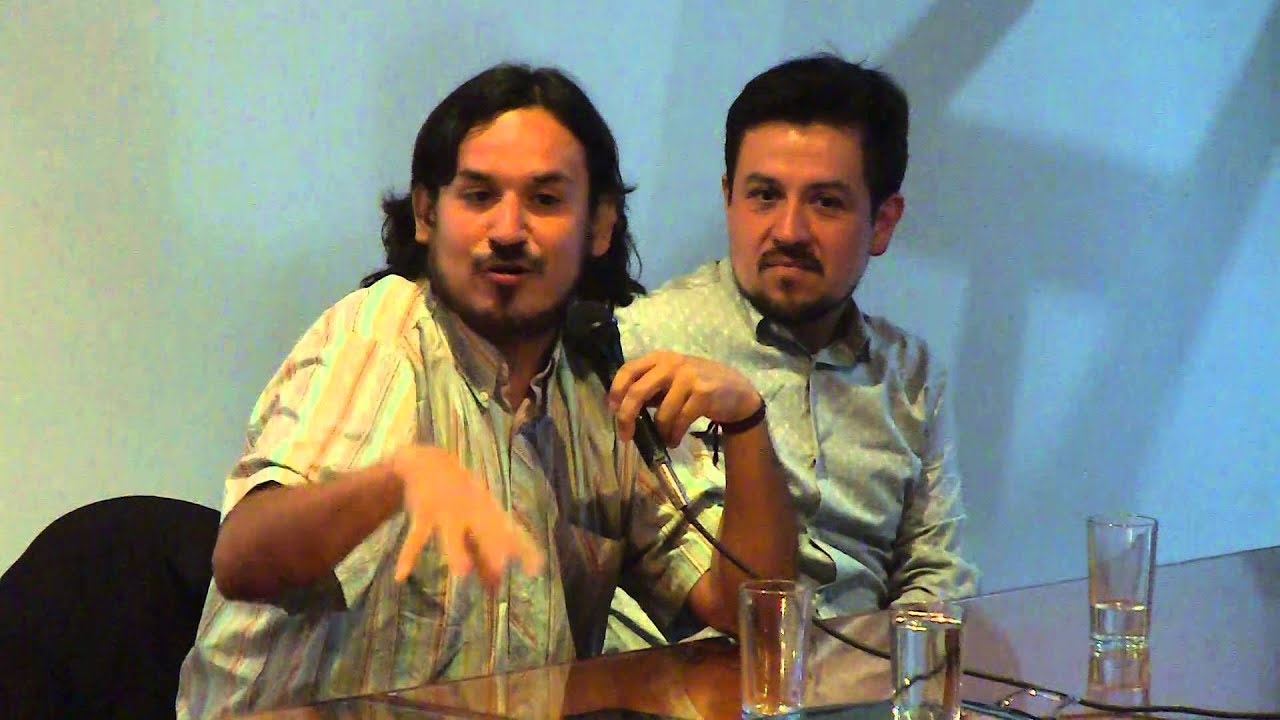 Camilo Torres: 50 años de amor eficaz (parte 1)