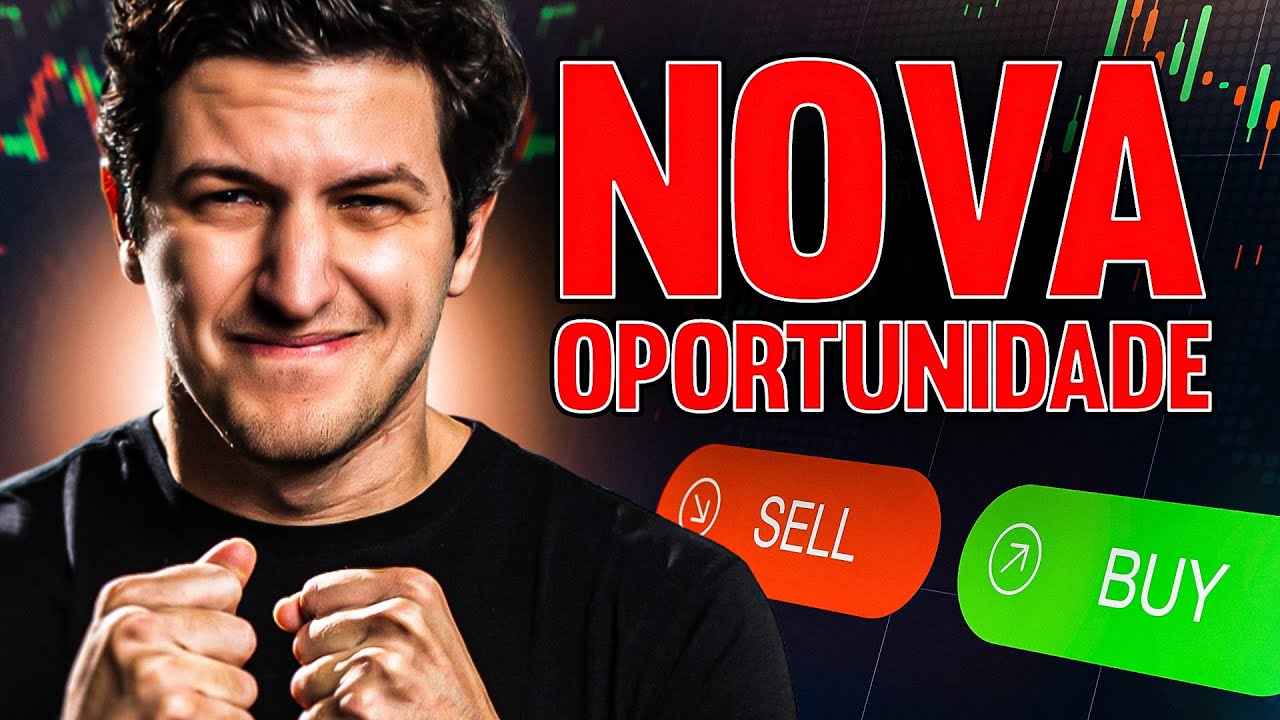 An&aacute;lise das Oportunidades no Bitcoin e Ethereum Hoje!