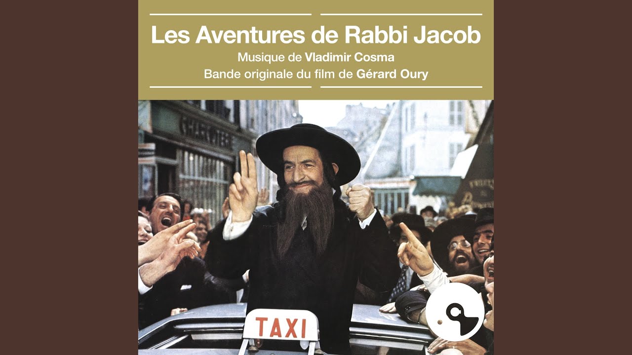 Rabbi Jacob (Version alternative)