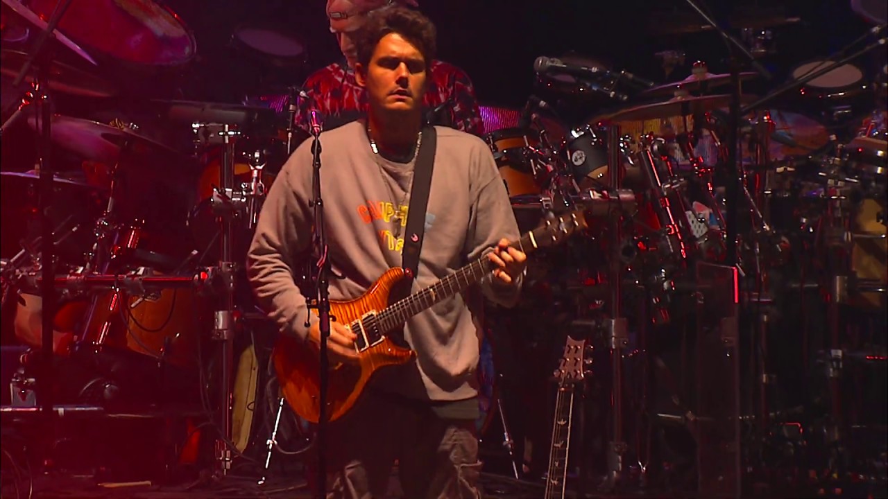 Dead & Company - Deal (LOCKN' 8/25/18)