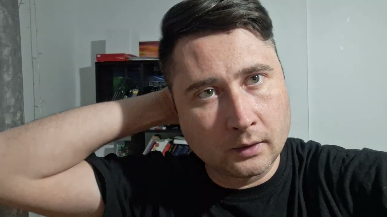 Мой компьютер умер...