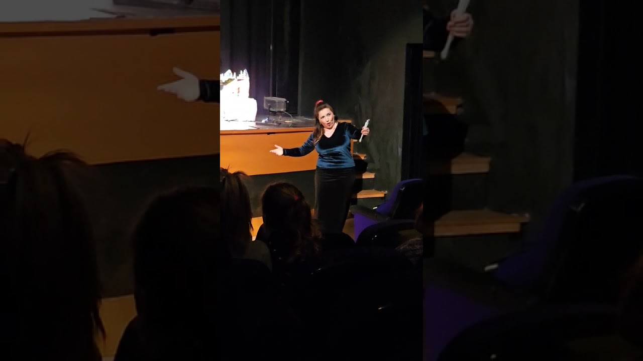 Maria-Isabella Marinelli: 