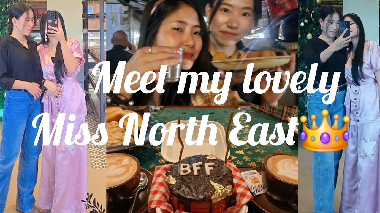 A fun day out with her🎀 @miss North East 2021👑#bffgoals💖🛍 🌼 🌸 #vlog #dress from  @kikonerendesign🤍