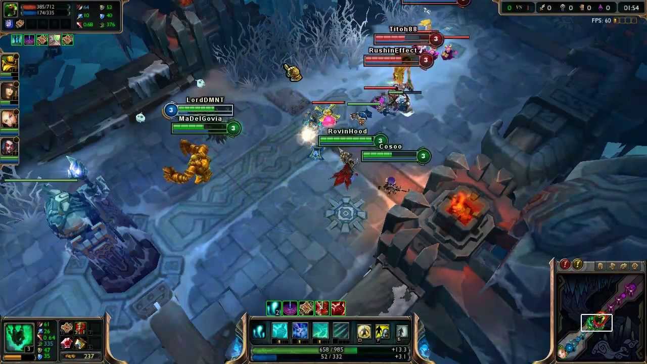 Aram (1) Thresh por Gatux
