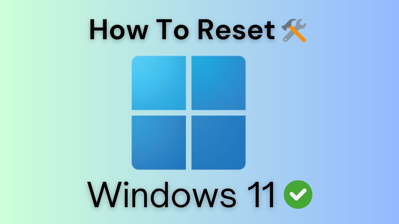 Как восстановить заводские настройки Windows 11 (очень простое руководство)