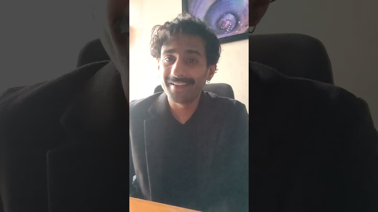 PSIFF 2023 Awards: Ali Junejo (Joyland)