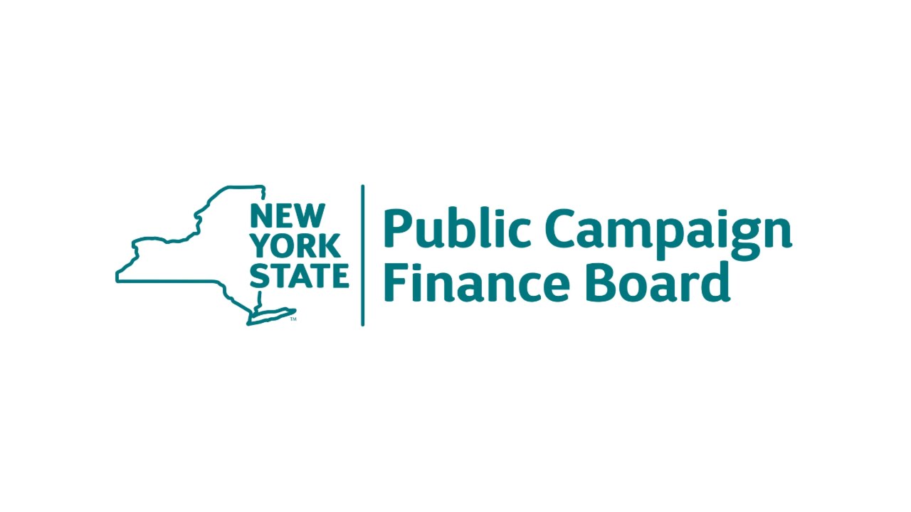 December 09, 2024: New York State Public Campaign Finance Board Meeting