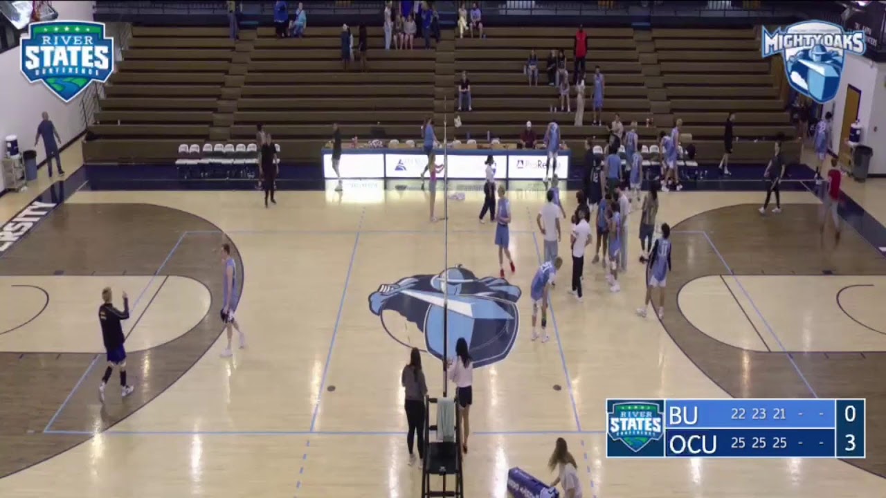 OCU MV vs Brescia University