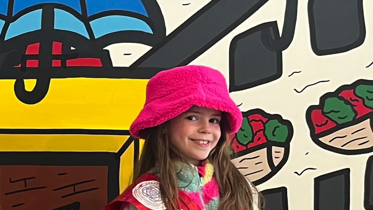 Emily Marner - Great Britain Irish Dance Championships 2023