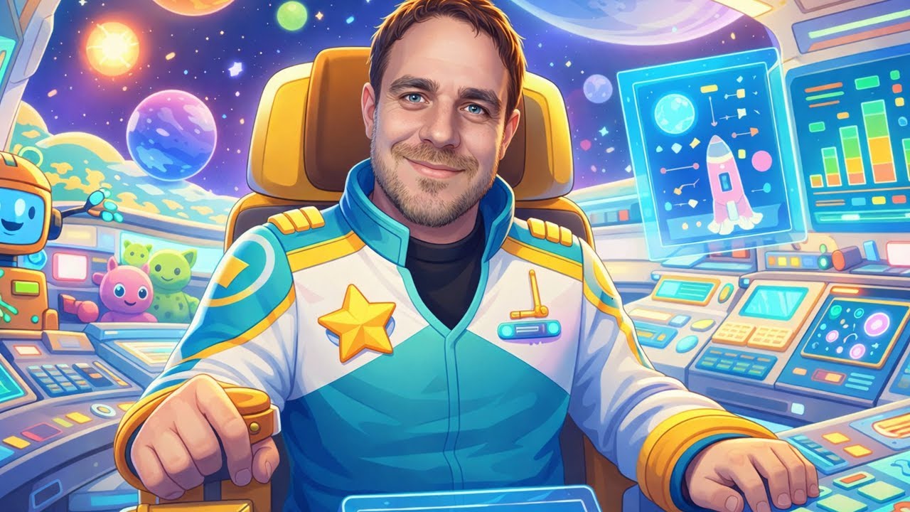 Little known Galaxy: #05 - Alles holen was wir tragen können