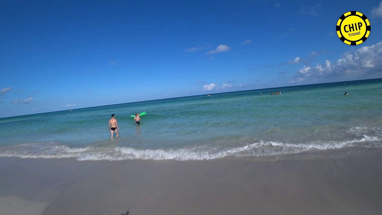 Отель Muthu Playa Varadero 4* / Cuba / Chip Travel