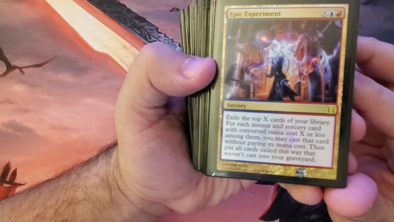 Casual Vintage - Dexpos&eacute; - Epic Experiment