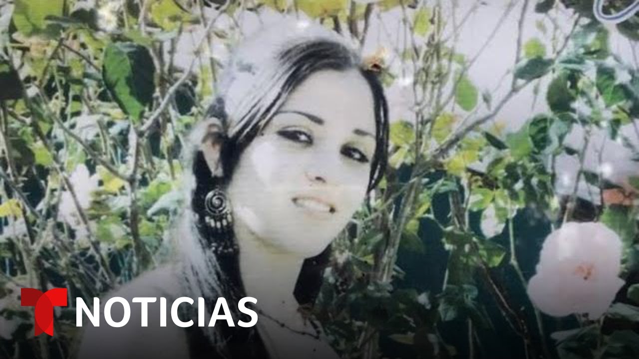 Imágenes nunca antes vistas de Emma Coronel | Noticias Telemundo