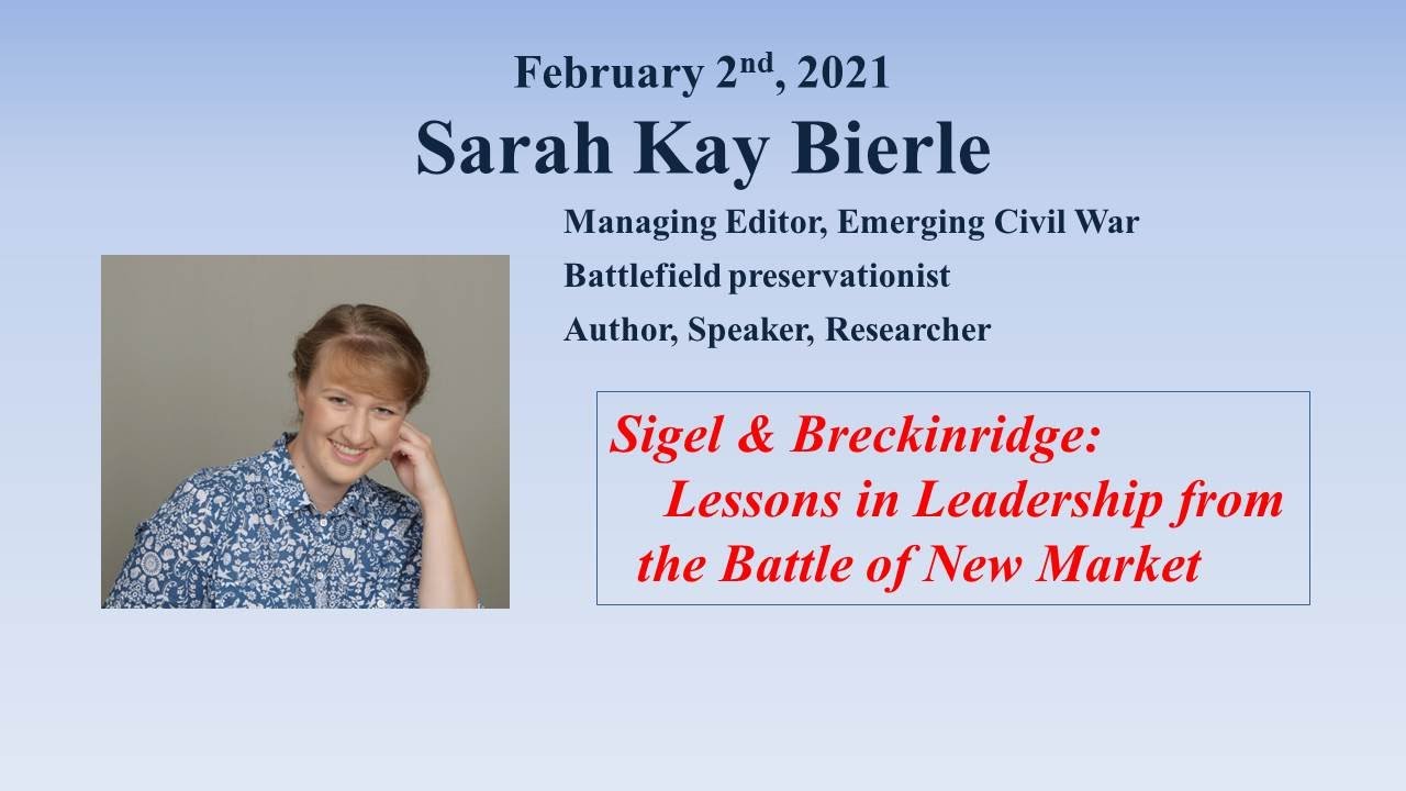 BCWRT - 2021 02 02 - Sarah Kay Bierle (incl. Q&A) - 