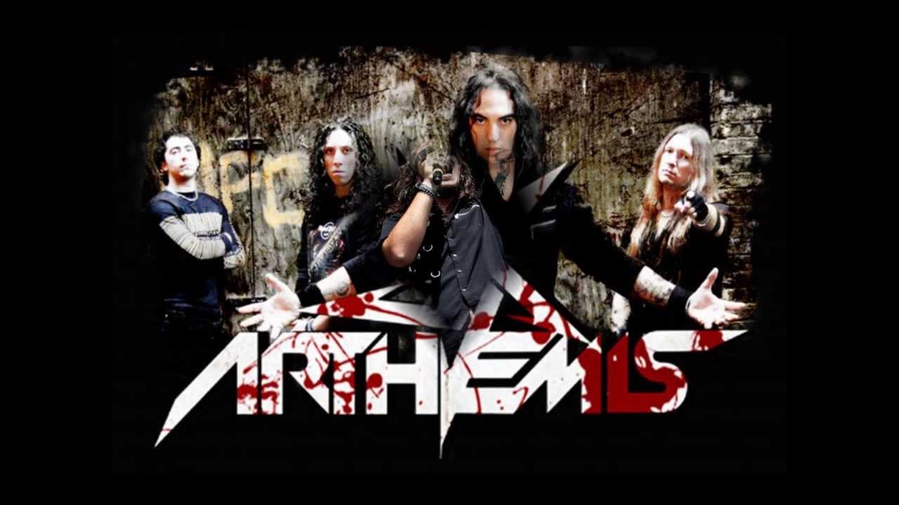 Arthemis - 7Days