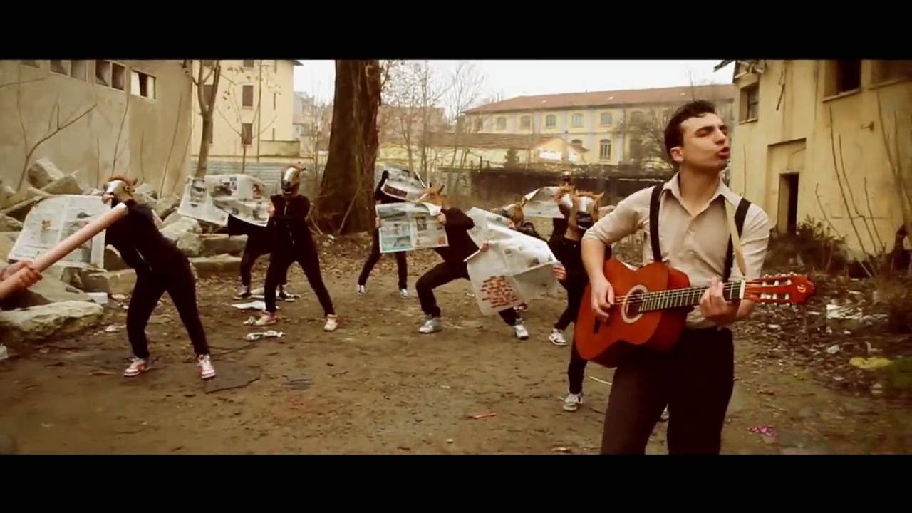 Il Pan del Diavolo - Pertanto