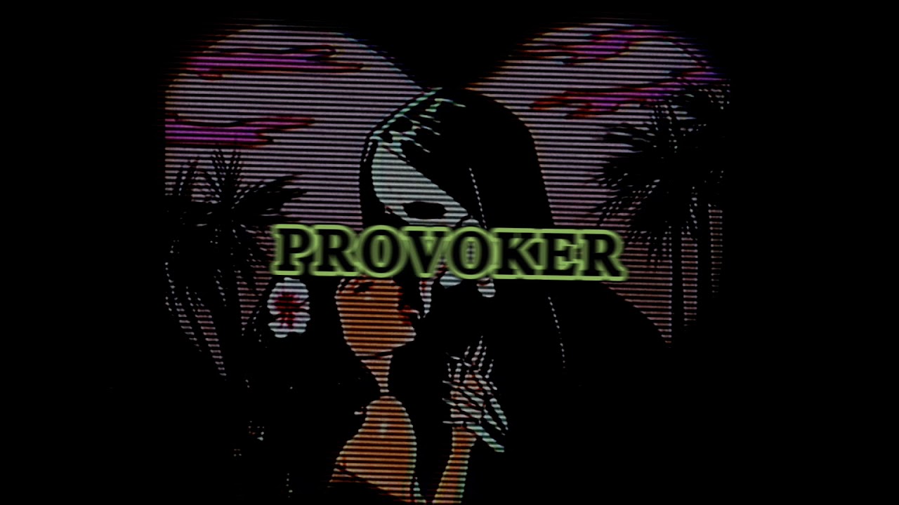 PROVOKER - Dark Angel || español