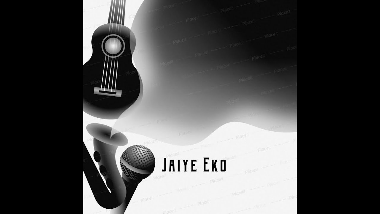 Jaiye Eko | Wizkid x Davido x Burna boy x Tems Type Beat