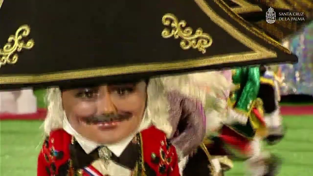 LXX edición de La Bajada de La Virgen de Las Nieves - SPOT CORTO FITUR 2025