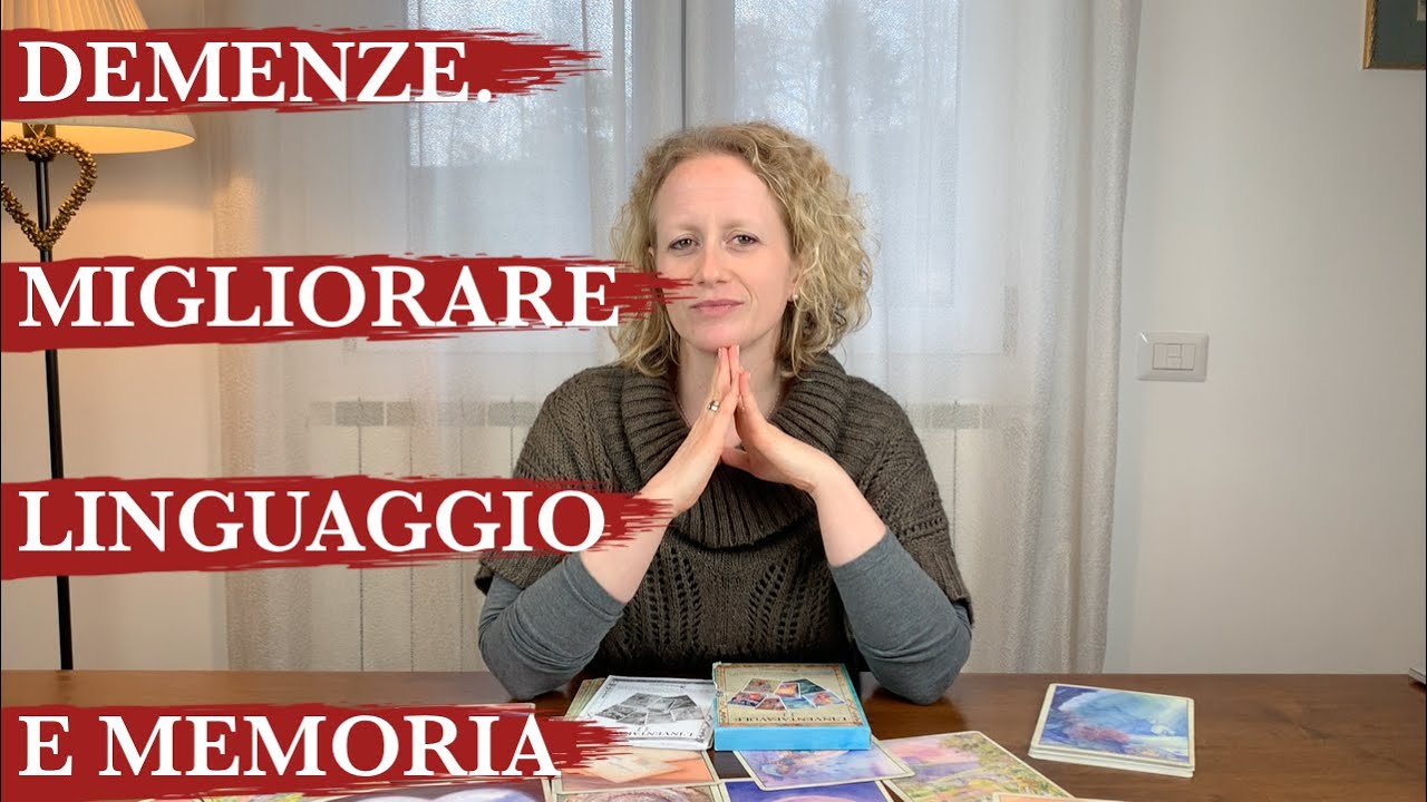 Migliorare linguaggio e memoria con l&rsquo;INVENTAFAVOLE | Demenze e non solo.