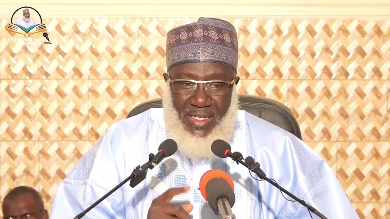028 Ramadan Tafsir Asuba