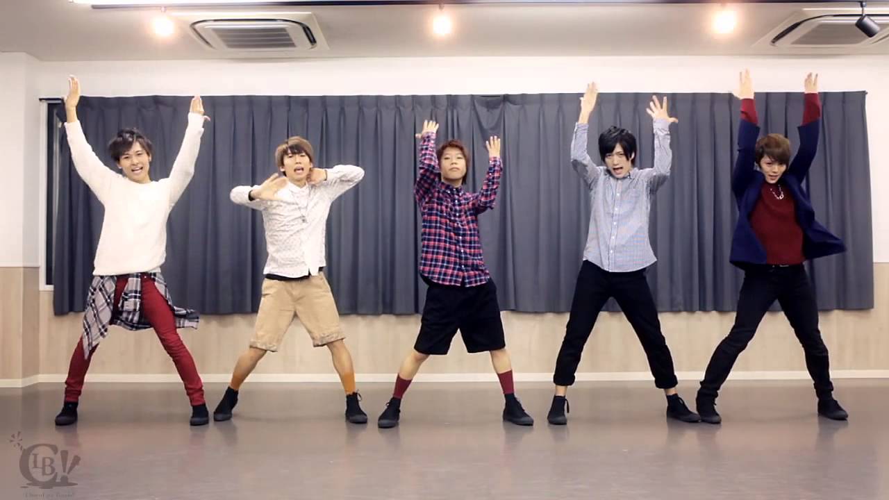 【男子5人で】Juice=Juice　伊達じゃないよ うちの人生は Dance cover 【*ChocoLate Bomb!!】