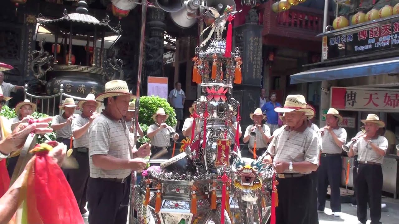 基隆得意堂十組
