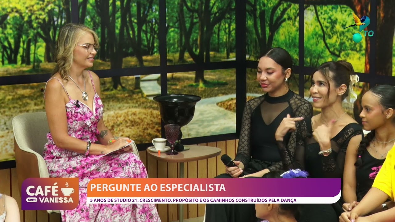 Café com Vanessa 10 Mar - Sex PT02