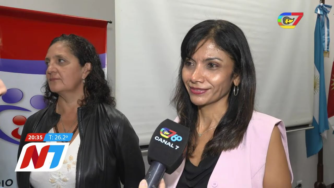 Noticiero 7 - Edición Central - 05/03/2026