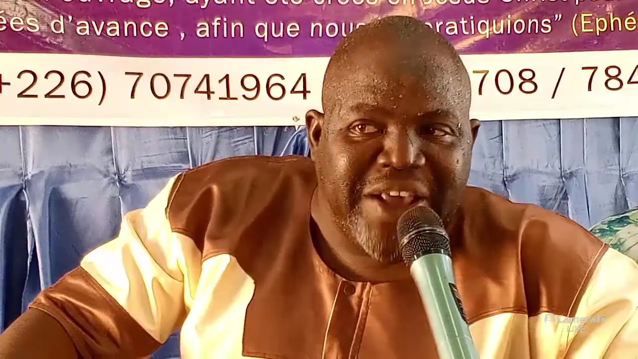 Oint en Christ pour impacter et dominer !