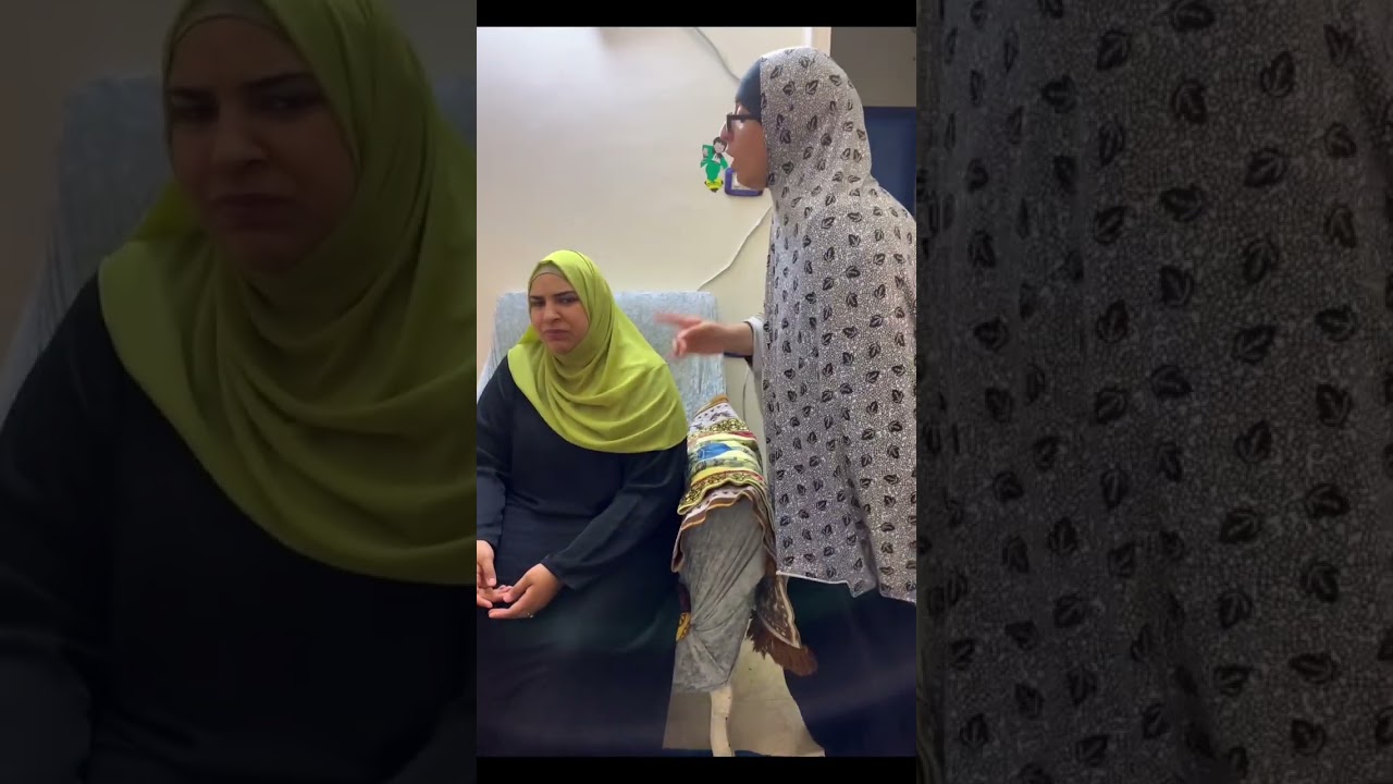 عايزه تعمر بتها علي حساب خراب بيت اخوها😣😱