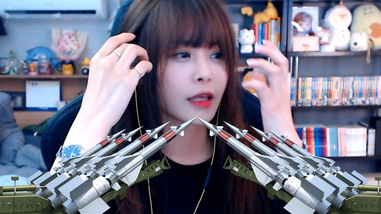 철벽녀 김레인  [클립 하이라이트]