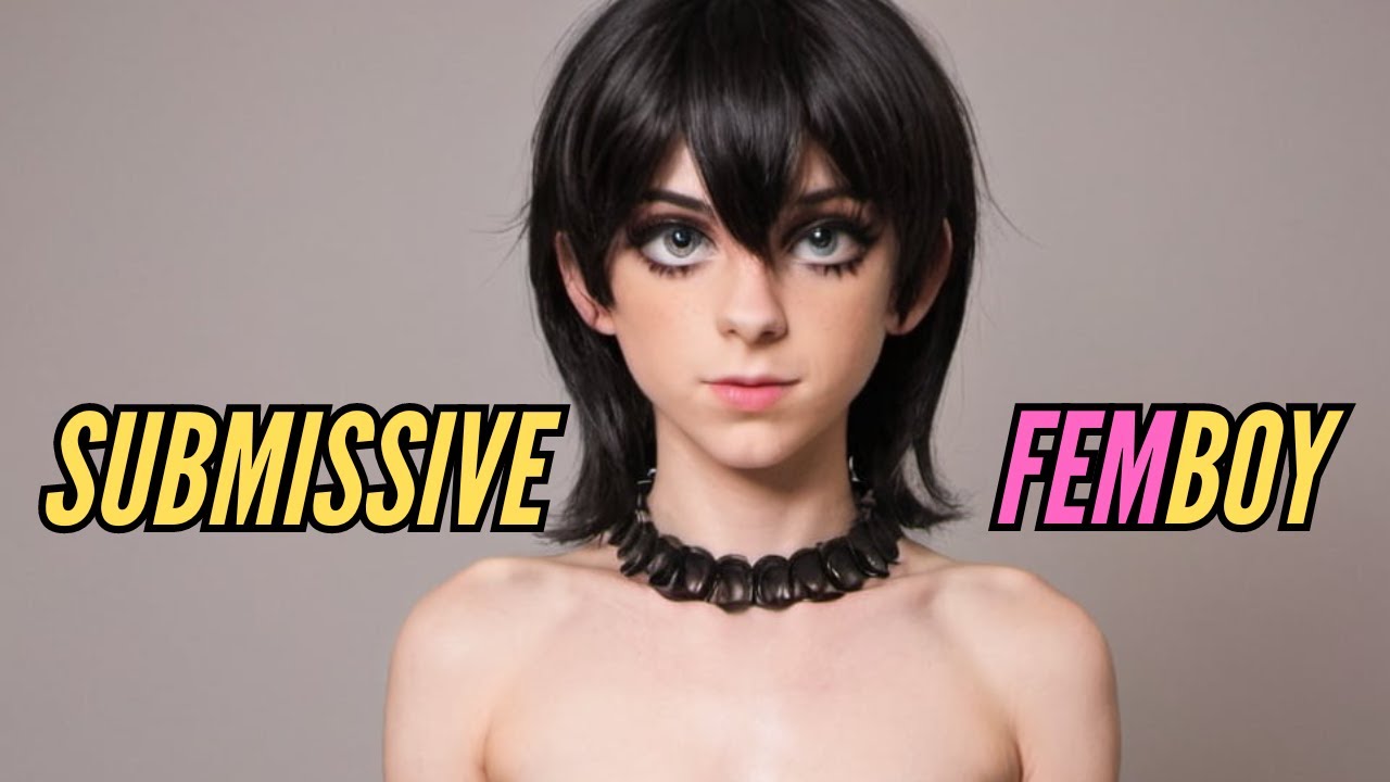 Humiliated And Turned Into A Femboy By His Wife (Crossdressing Stories)