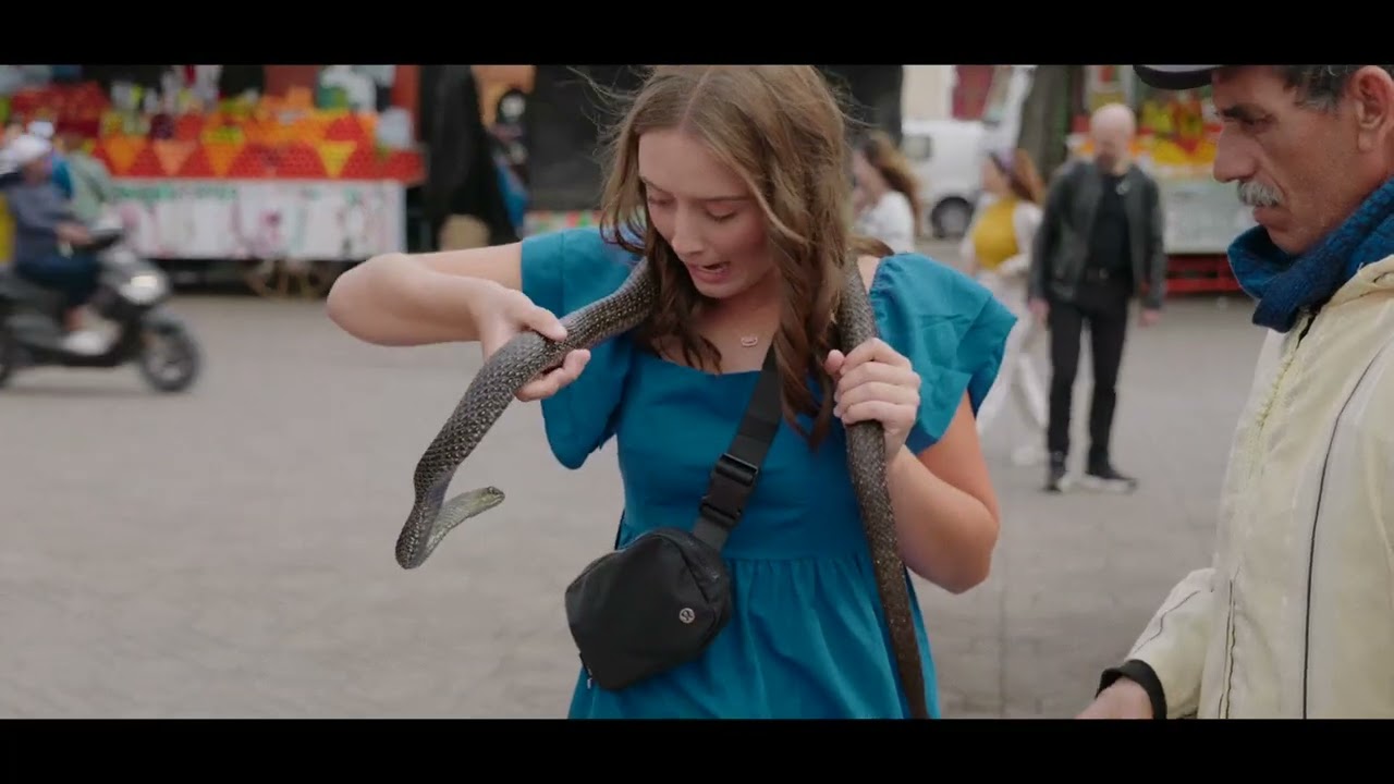 2024 Morocco Trip Trailer Video