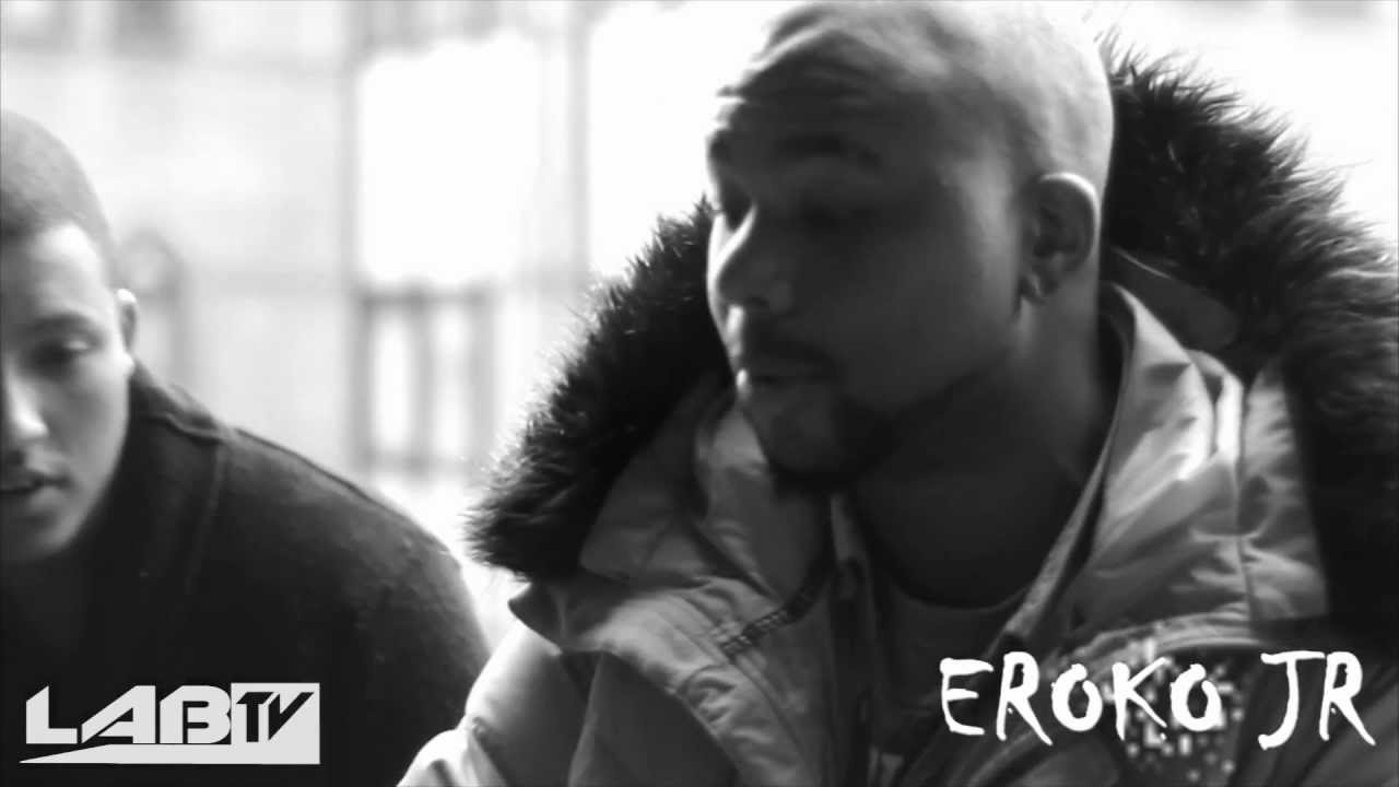 @LabTvEnt - LUTON TOWN CYPHER - AUTUMN 2011 (PART 2 OF 3)