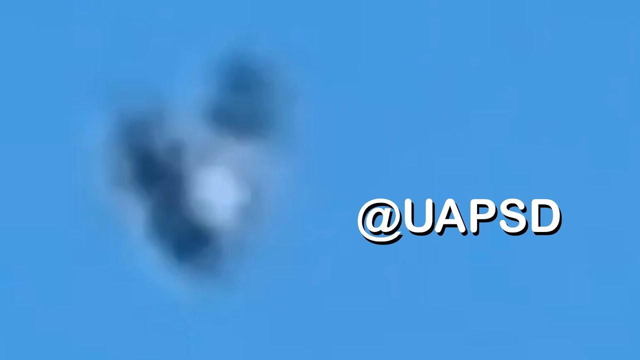 Repeated Low Altitude Aerial Anomalies Research @UAPSD  