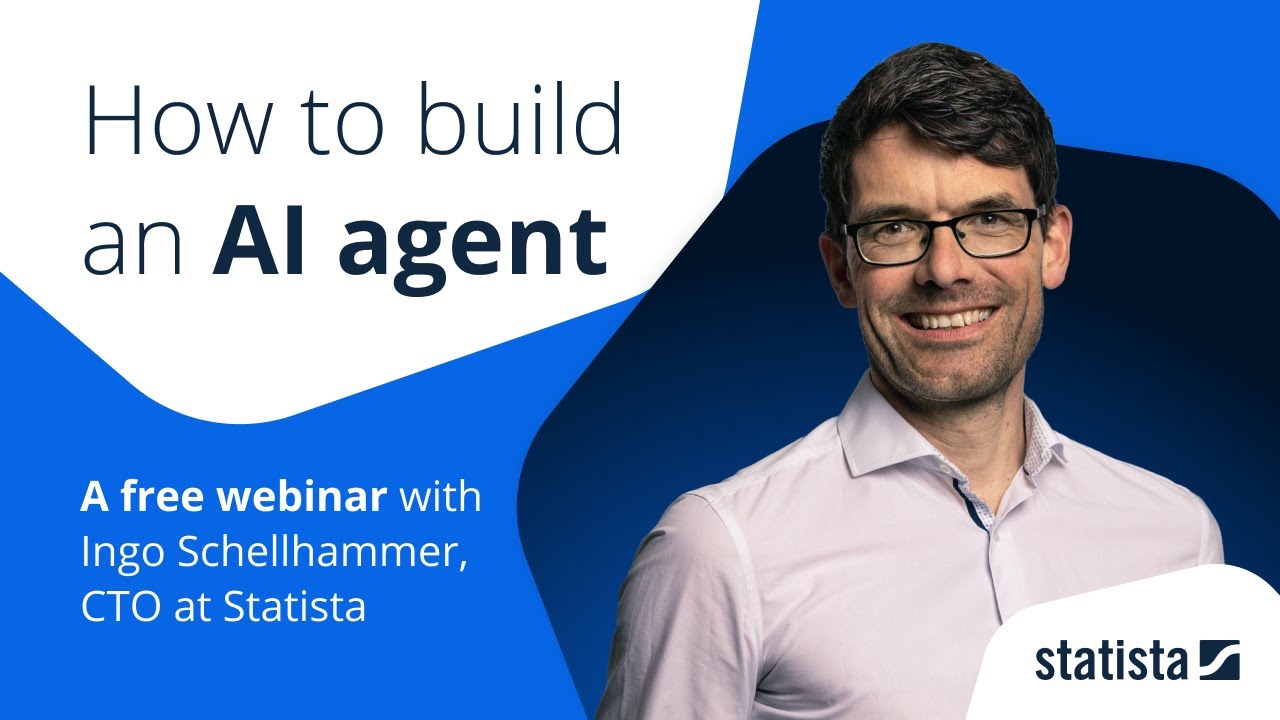 How to Build an AI Agent | Webinar
