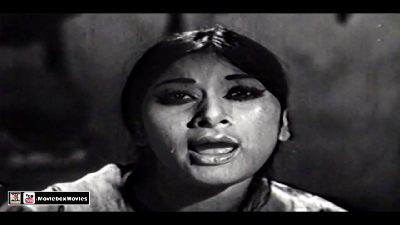 AAJ GHAM HAI TOU KIYA HAI - NAYYARA NOOR - PAKISTANI FILM MASTANA