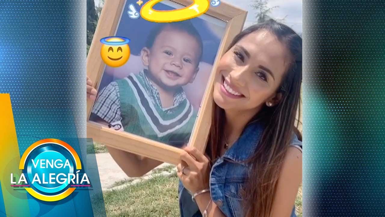 Familia de Zudikey abrió su corazón para platicarnos del peor momento en su vida. | Venga La Alegría