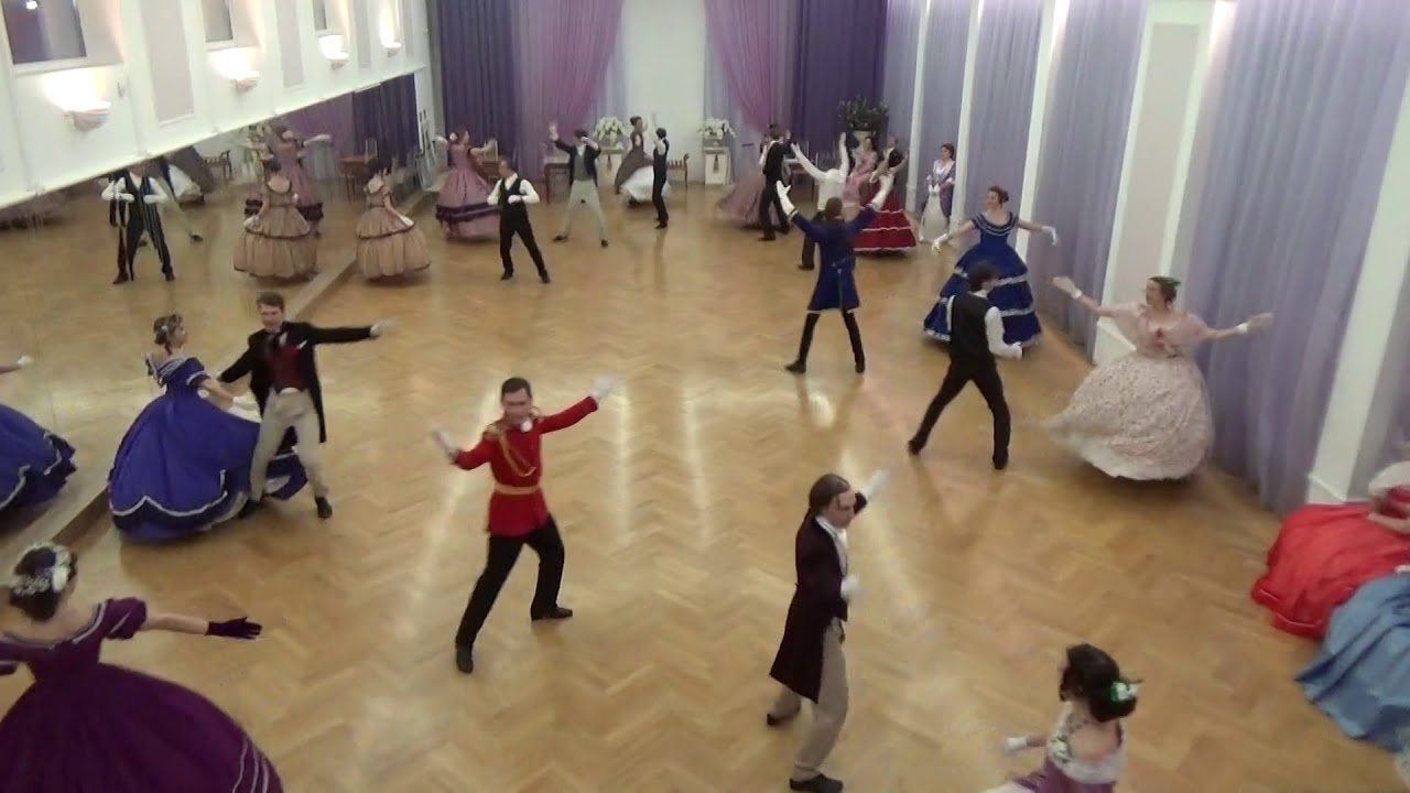 Цыганская полька | Romany Polka