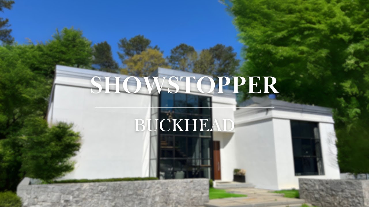 Showstopper