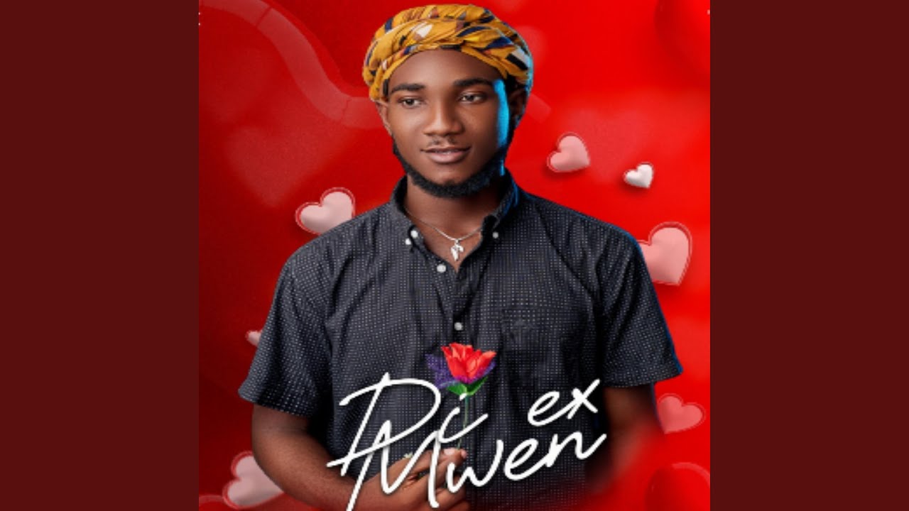 Di ex mwen