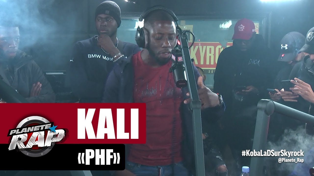[Exclu] Kali 
