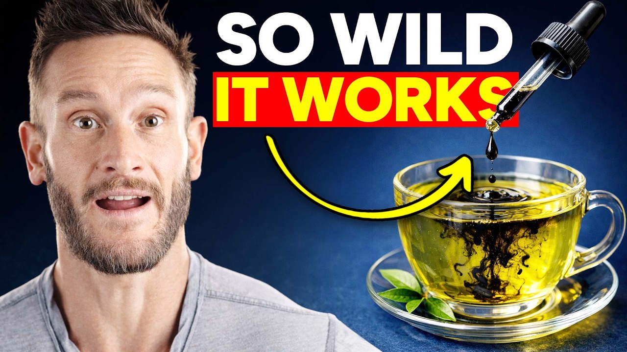2g in your Morning Coffee Melts Fat and Stops Appetite Instantly
