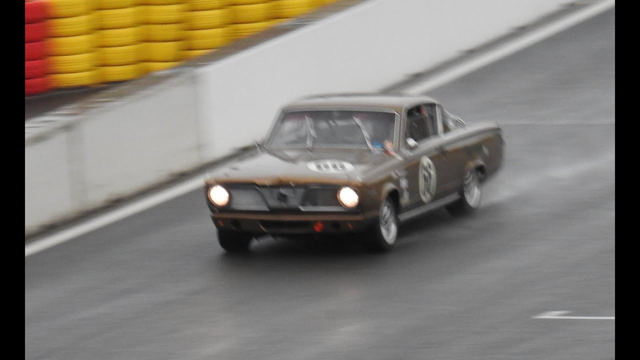 Anderstorp RHK Race2 250831
