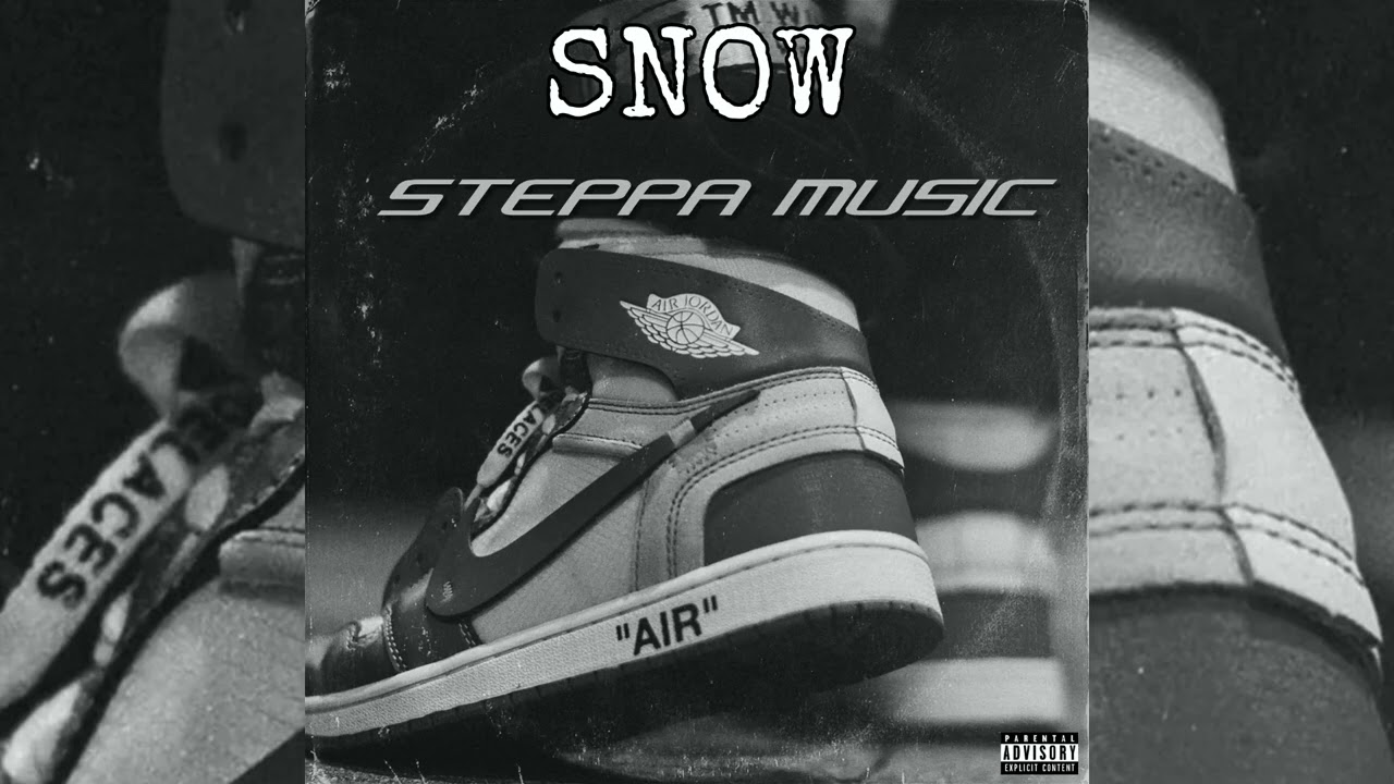 SNOW - SCARRED