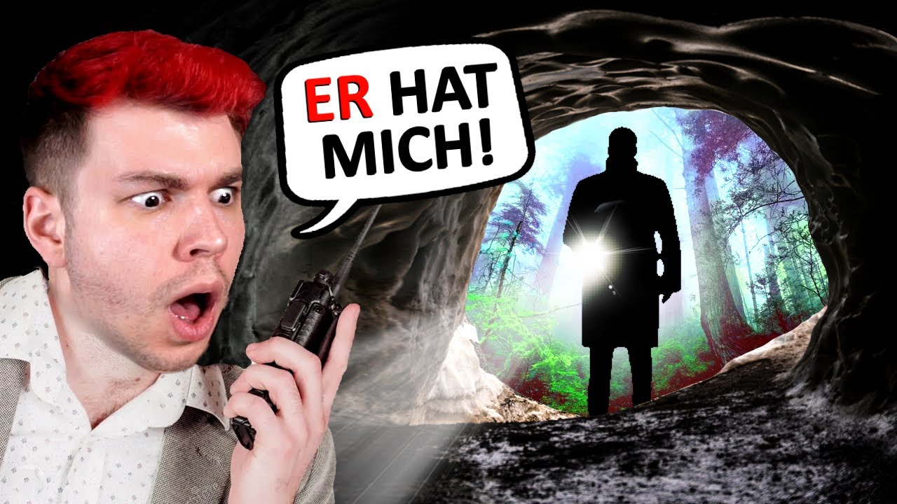 In der Höhle liegt die WAHRHEIT. Komme ich lebend raus? | Firewatch (ENDE)